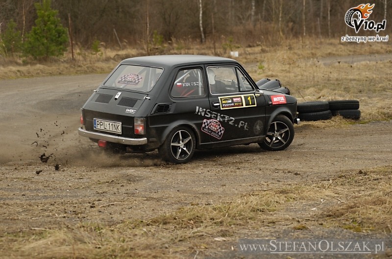 Puchar Rallyland WRC